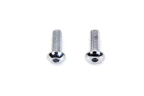 Ignition System Cover Allen Screw - V-Twin Mfg.