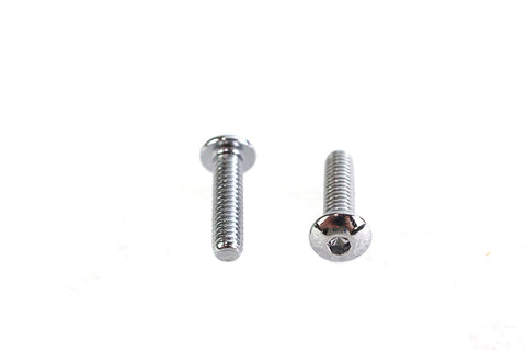 Ignition System Cover Allen Screws - V-Twin Mfg.