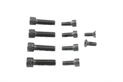 Handlebar Lever Allen Screw - V-Twin Mfg.