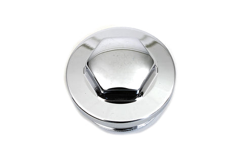 Primary Cover Clutch Adjuster Filler Cap - V-Twin Mfg.