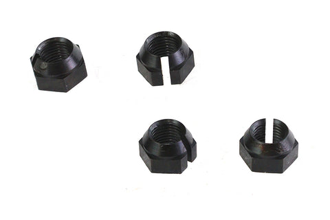 Stock Pushrod Tappet Adjusting Lock Nut - V-Twin Mfg.