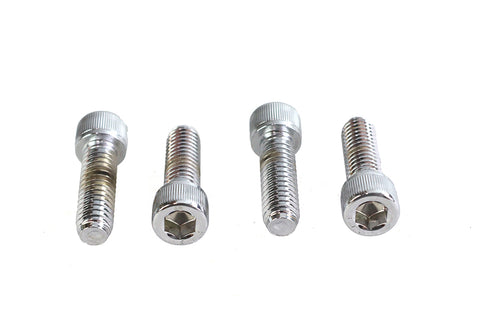 Tappet Base Allen Screw - V-Twin Mfg.