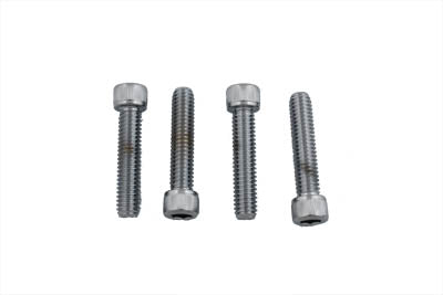 Handlebar Clamp Allen Screw - V-Twin Mfg.