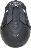 AFX FX-17Y Helmet - Matte Black - Large 0111-0547