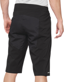 100% Hydromatic Shorts - Black - US 28 40040-00000