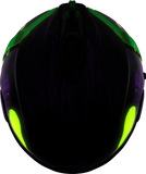 ICON Airform™ Helmet - Manik'RR - MIPS® - Purple - 3XL 0101-17013