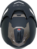 AFX FX-50 Helmet - Matte Black - 2XL 0104-1374
