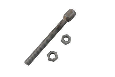 Front Brake Cable Adjuster 3 Piece - V-Twin Mfg.