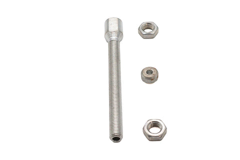 Front Brake Cable Adjuster 3 Piece - V-Twin Mfg.
