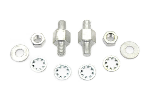 Ignition Coil Mounting Stud - V-Twin Mfg.