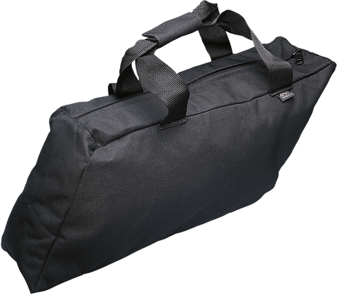 SHOW CHROME Saddlebag Liner - OEM - H-D HDSL