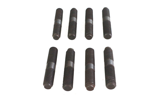 Cylinder Base Stud Set - V-Twin Mfg.