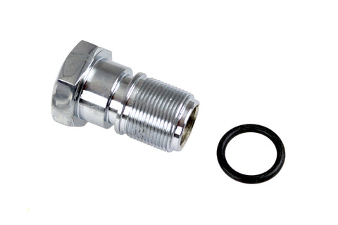 Fork Tube Bolt 35mm - V-Twin Mfg.