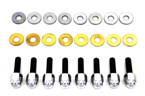Rocker Box Screw - V-Twin Mfg.