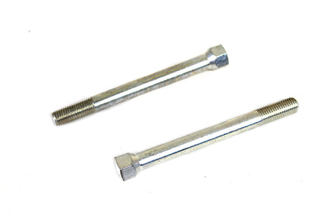 Generator Screw Cadmium - V-Twin Mfg.