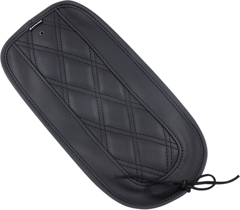 SADDLEMEN Fender Chap - Matches LS Solo Seat T8129-18-LS