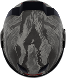ICON Airflite™ Helmet - Tiger's Blood - MIPS® - Gray - 2XL 0101-16245