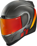 ICON Airform™ Helmet - Resurgent - Red - XS 0101-14762
