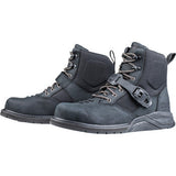ICON Superduty6 Safety Toe Boots - Black - US 13 3403-1386
