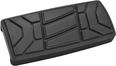 SHOW CHROME Brake Pedal Cover - CanAm 41-179