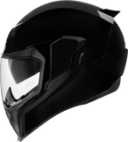 ICON Airflite™ Helmet - Gloss - Black - Large 0101-10857