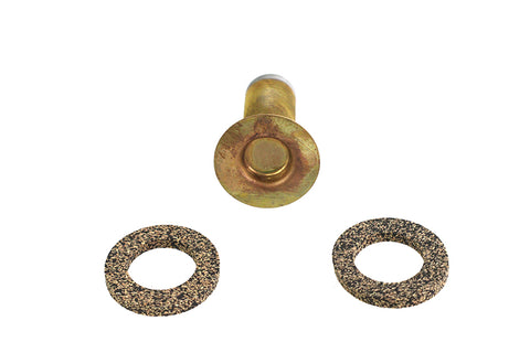 Fuel Filter Strainer Screen - V-Twin Mfg.