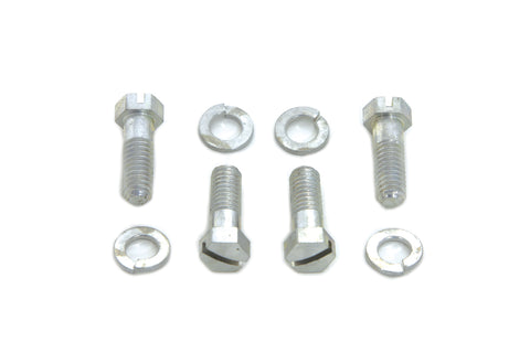 Linkert Carburetor Mount Screws - V-Twin Mfg.