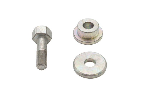 Rear Brake Pivot Bolt Washer Spacer Kit Cadmium - V-Twin Mfg.