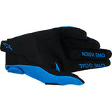 ALPINESTARS Radar Gloves - UCLA Blue/White - Large 3561824-7262-L