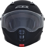 AFX FX-111 Helmet - Matte Black - Large 0100-1781