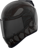 ICON Airform™ Helmet - Manik'RR - MIPS® - Dark Black - Small 0101-17004