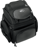 SADDLEMEN Sissy Bar Bag 3515-0113