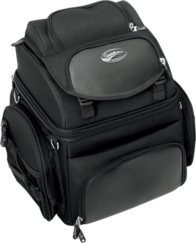 SADDLEMEN Sissy Bar Bag 3515-0113