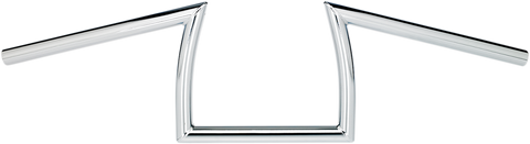BILTWELL Handlebar - Keystone XL - Chrome 6014-1056