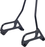 BILTWELL EXFIL Sissy Bar - XL - Gloss Black 5003-102