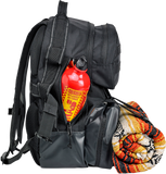 BILTWELL EXFIL-48 Backpack - Black 3007-01