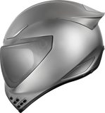ICON Domain™ Helmet - Cornelius - Silver - 3XL 0101-14978