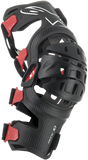 ALPINESTARS Bionic-10 Carbon Knee Brace - Left - Small 650041913S