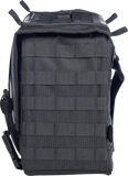 BILTWELL EXFIL-36 Saddlebags - Black 3012-01