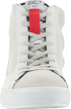 ALPINESTARS Stated Shoes - White/Gray - US 10 2540124-2004-10