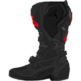 ALPINESTARS Tech 7 Boots - Fluorescent Red/Black - US 12 2012025-1030-12