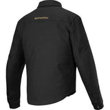 ALPINESTARS Overshirt Wr Byron Blk S 4300126-10-S