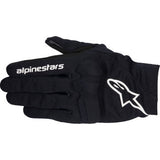ALPINESTARS Stella Reef V2 Gloves - Black/White - XS 3580325-12-XS