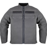 ICON Mototanker™ Jacket - Gray - XL  2820-6965