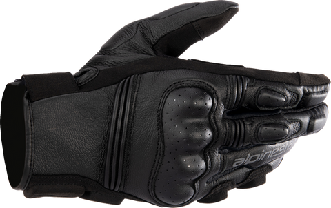 ALPINESTARS Women Stella Phenom Gloves - Black - Small 3591723-1100-S