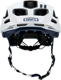 100% Altec Helmet - White - L/XL 80032-000-18