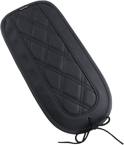 SADDLEMEN Fender Chap - Matches LS Solo Seat T8130-18-LS