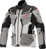 ALPINESTARS Revenant Jacket - Black/Gray/Red - Small 3603518-1193-S