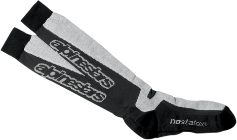 ALPINESTARS Thermal Tech Socks - Large/XL 470349-11-LXL