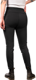 ICON Women's Tuscadero2™ Stretch Pant - Black - Medium 2823-0356